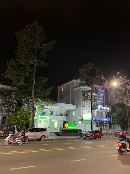 Hình ảnh Ngân hàng TMCP Phương Đông (OCB) - CN Đồng Nai - 3