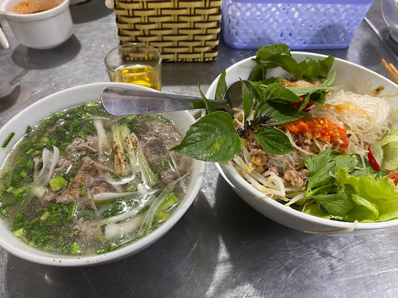 Hình ảnh Quán Phở Khô 333 - 4