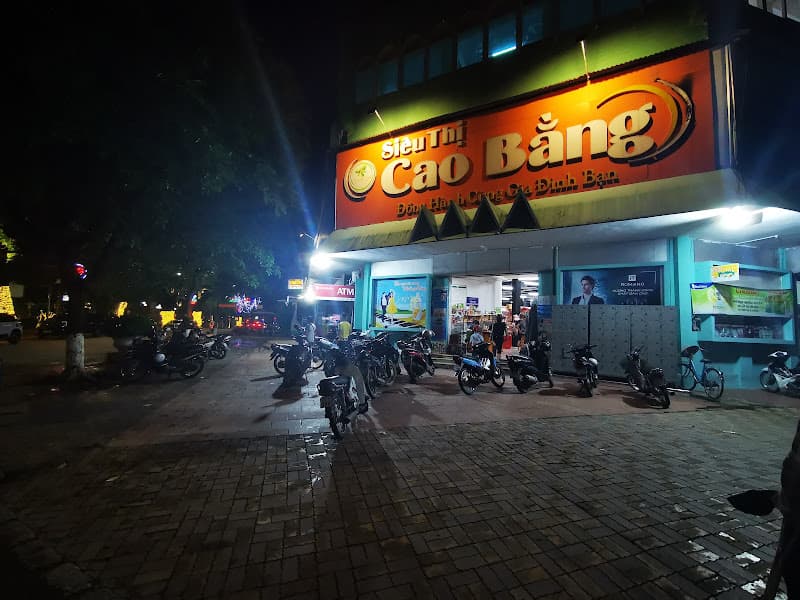 Hình ảnh Khuổi Nậm Coffee - 2