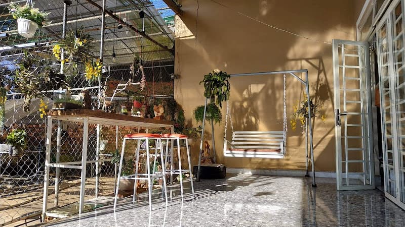 Hình ảnh House coffee - 3