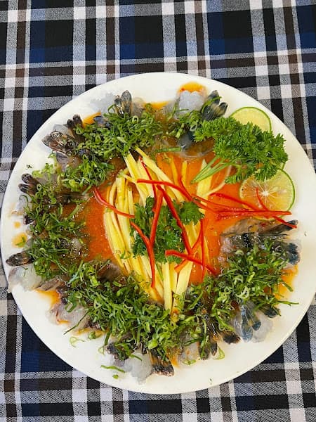 Hình ảnh Tuyết Quán (Food & Beer) - 5