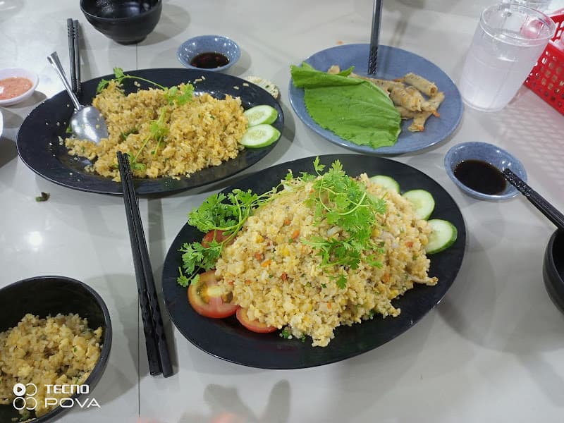 Hình ảnh Hải sản Út Lành - 3