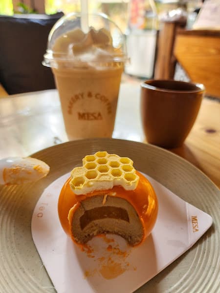 Hình ảnh Mesa Bakery & Coffee - 8