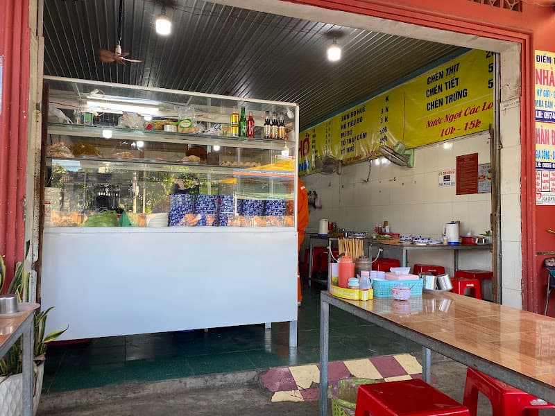 Hình ảnh Quán Phở Tuấn Anh 2 - 3