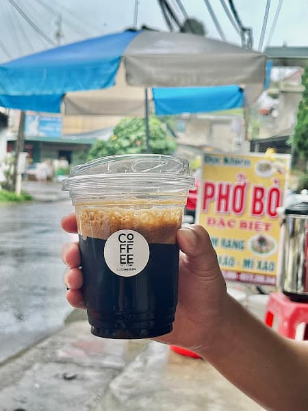 Hình ảnh Phở Bò - Cafe Đức Khiên - 4