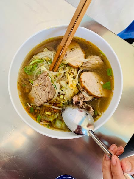 Hình ảnh Bún Bò Như Như - 3