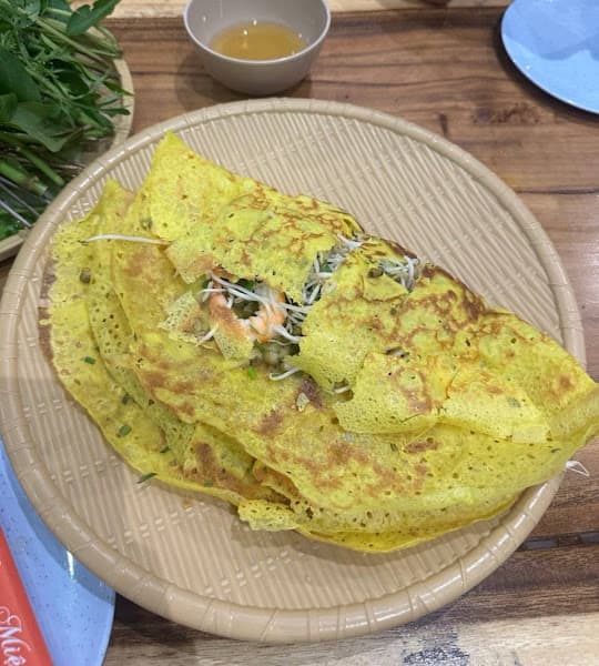 Hình ảnh Bánh xèo Ăn Ghiền - 8