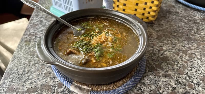 Hình ảnh CHÁO - SÚP - MIẾN LƯƠN - 5