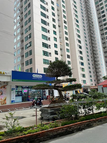 Hình ảnh Nhà thuốc Pharmacity, 약국체인 파마시티, Аптека, 药店连锁 - 2