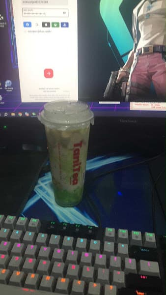 Hình ảnh Tani Tea - Trà sữa, ăn vặt khuya - 4