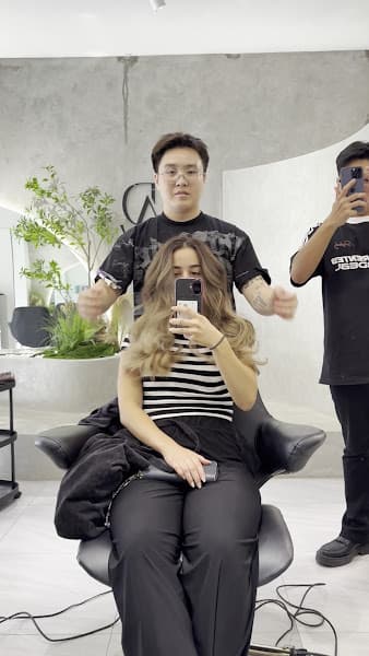 Hình ảnh DAV Hair Studio - 2