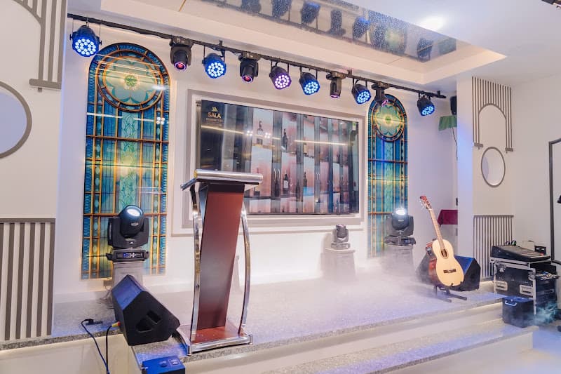 Hình ảnh Cơm Niêu - Nhà Hàng SALA Huế - 6