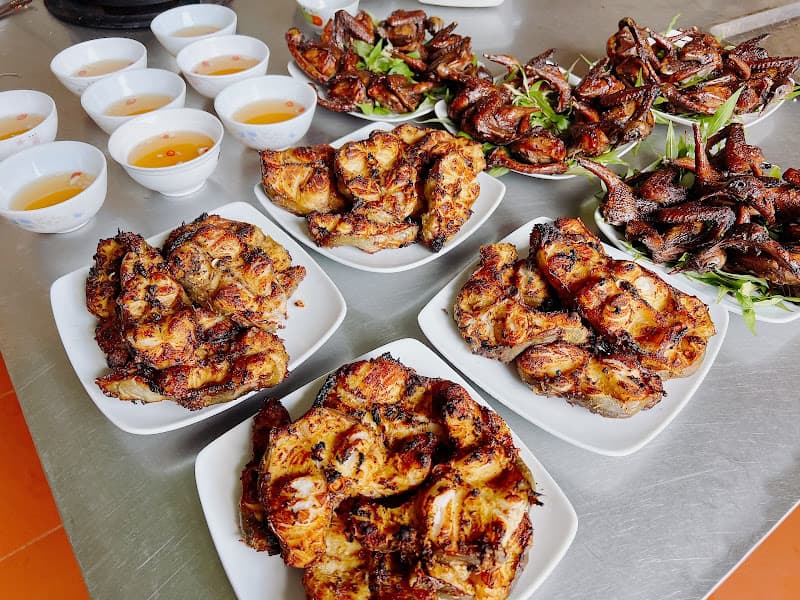 Hình ảnh Nhà hàng Long Phúc - 6