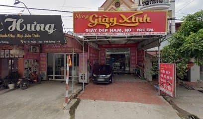 Ảnh bìa Mực Tím