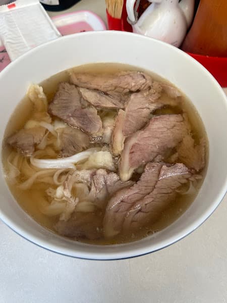 Hình ảnh Phở Thái Hưng - 2