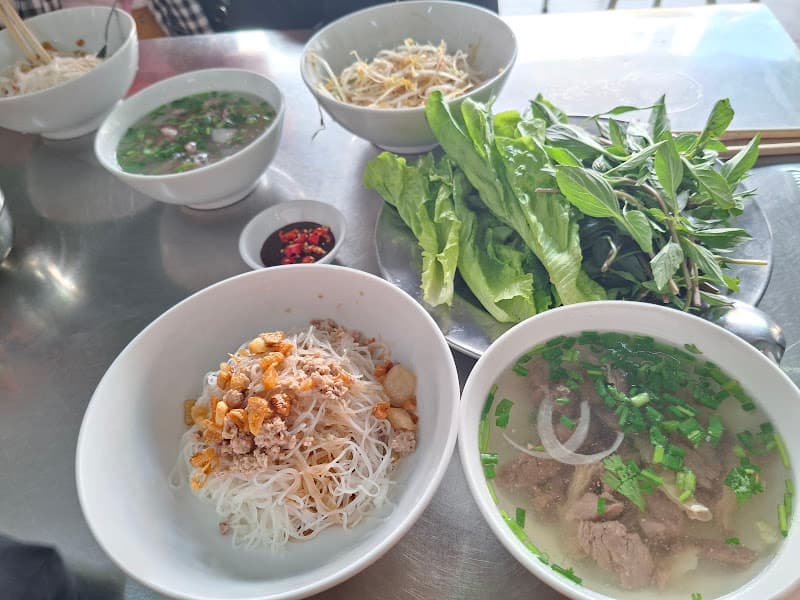 Hình ảnh Phở khô Hiệp - 3