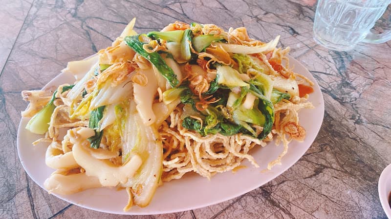 Hình ảnh Quán Bình Cơ - 2