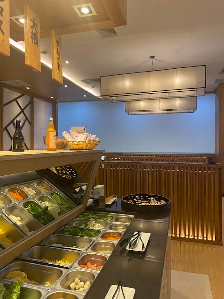 Hình ảnh Shabu Ya Vạn Hạnh Mall - 2