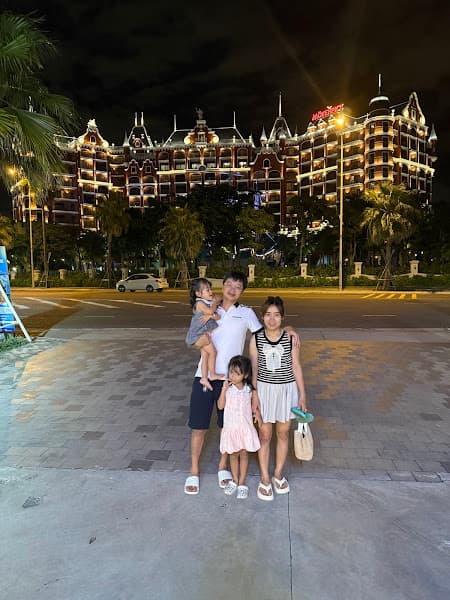 Hình ảnh Tuệ Nhi - Tuệ Như - 4