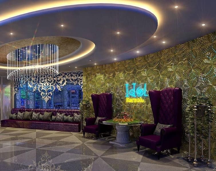 Hình ảnh Karaoke Idol - 9