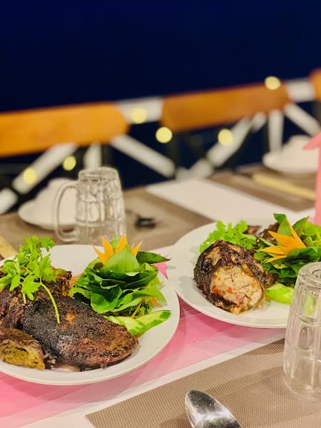 Hình ảnh Nhà hàng Hương Vị Nam Bộ - 2