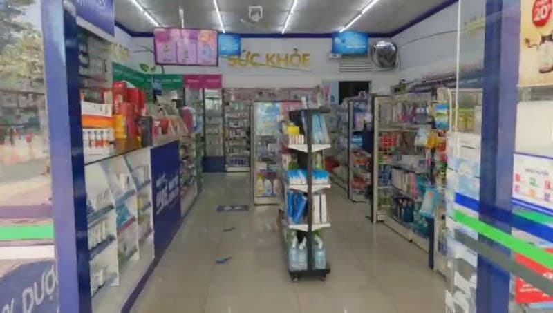 Ảnh bìa Nhà thuốc Pharmacity