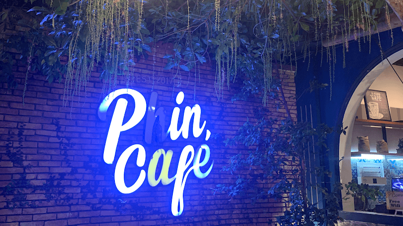 Hình ảnh Phin Cafe Thủ Đức - 5