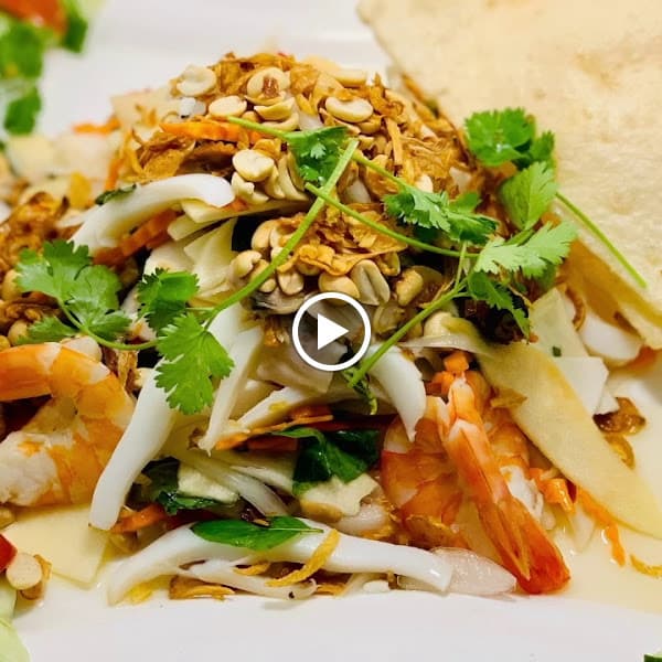 Hình ảnh Hàng Dương Quán - 4