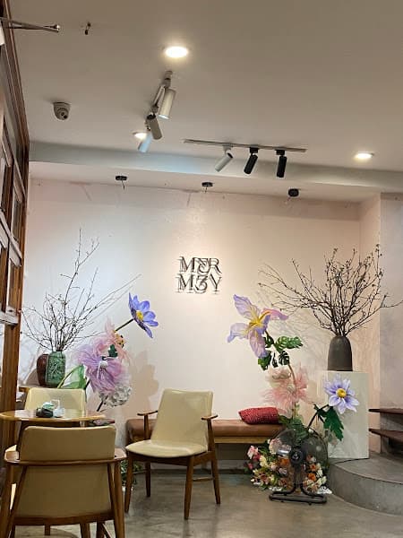 Hình ảnh Mermey Coffee - 3
