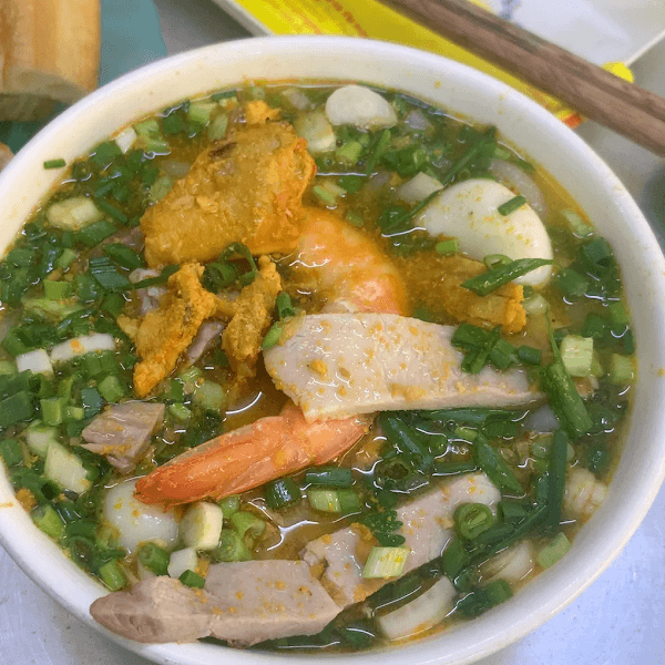 Hình ảnh Bánh Canh Cua Hiền - 3