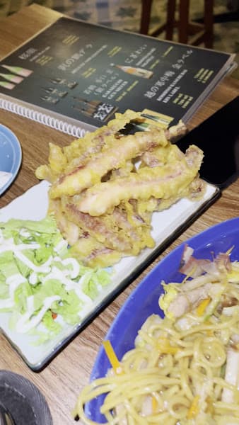 Hình ảnh Izakaya Toru Võ Thị Sáu - 2