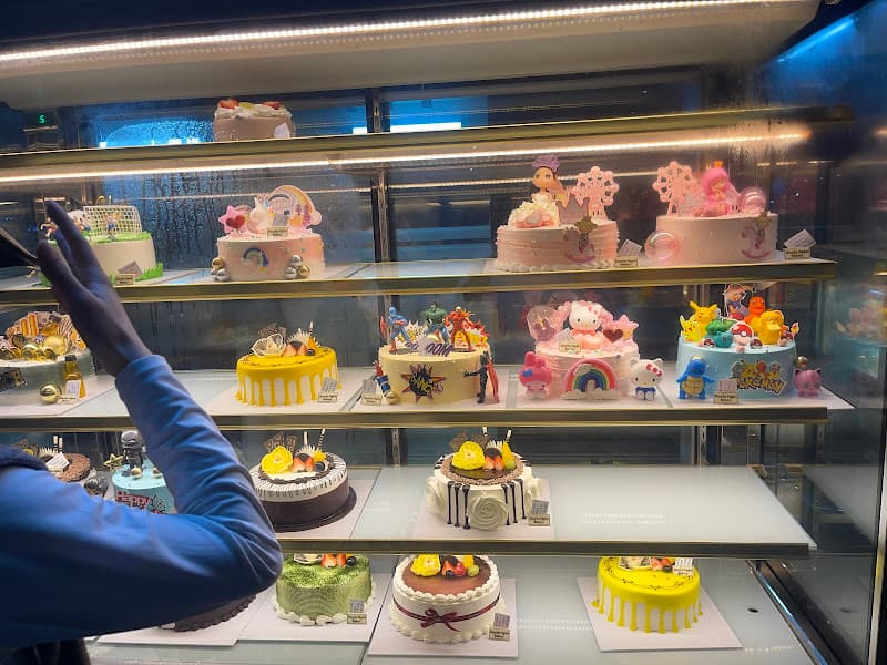 Hình ảnh Huyền Ngân Bakery - 2