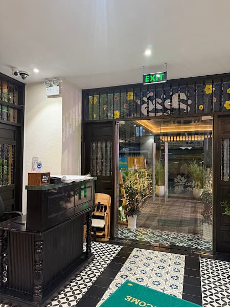 Hình ảnh Nhà hàng Mùa Nước Nổi - 2