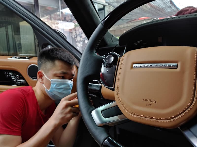 Hình ảnh Az Stars Lạng Sơn - Hoàng Dũng Auto - 3