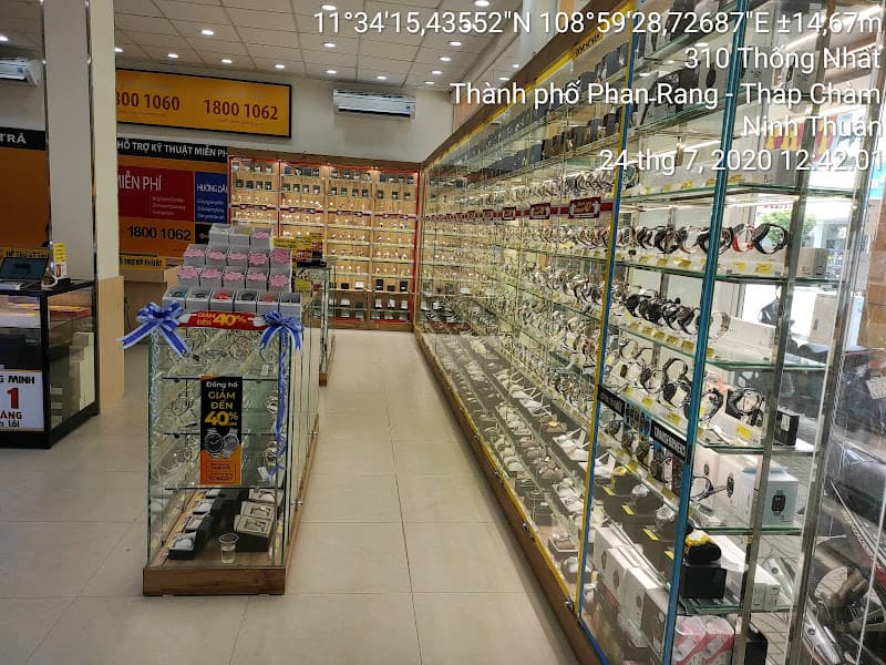 Hình ảnh Siêu thị Thế Giới Di Động - 5