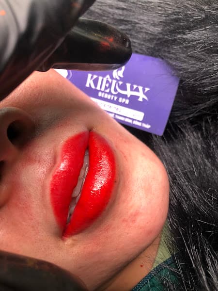 Hình ảnh Tiệm hớt tóc Quách Khang - 3