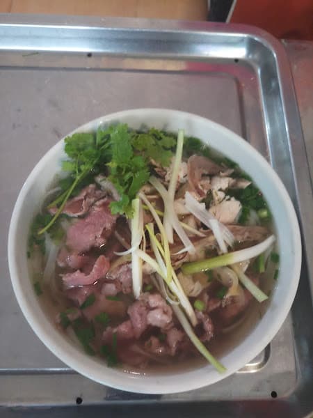 Hình ảnh Phở Gà Nhật - 2