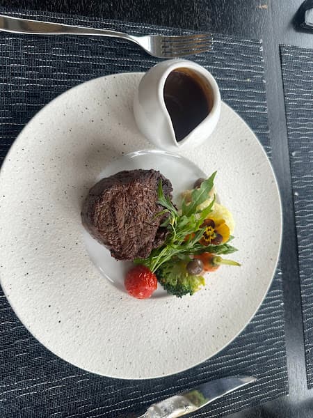 Hình ảnh The Rhythms Restaurant - 6