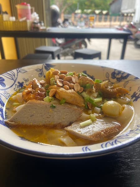 Hình ảnh Mì Quảng Hội An - 4