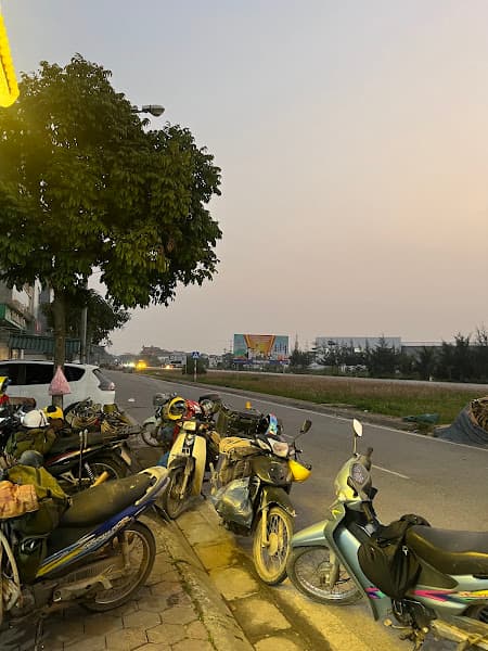 Hình ảnh Bún Chả Hà Nội - 2