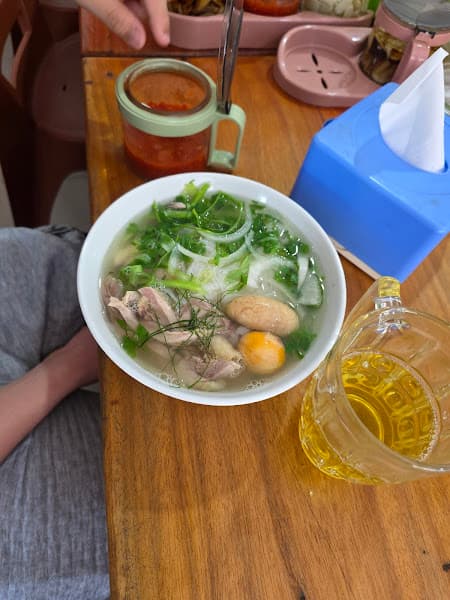 Hình ảnh Bò Né Sốt Vang - 2