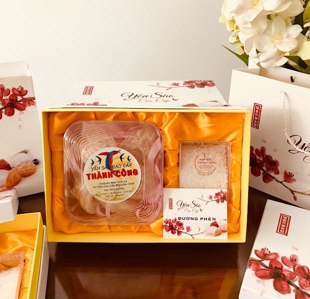 Hình ảnh Yến Sào Long Khánh Đồng Nai - Nhà Yến Thành Công - 3