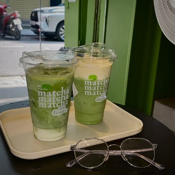 Hình ảnh Đảo Matcha - 4