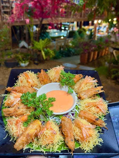 Hình ảnh Hội quán duy tân - 2