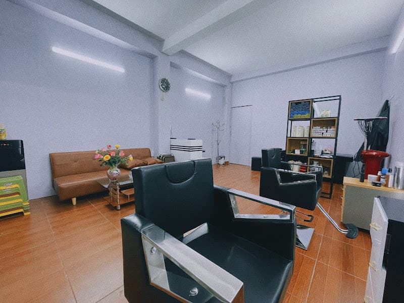 Hình ảnh Hong Son Hair Studio Ngô Gia Tự - 6