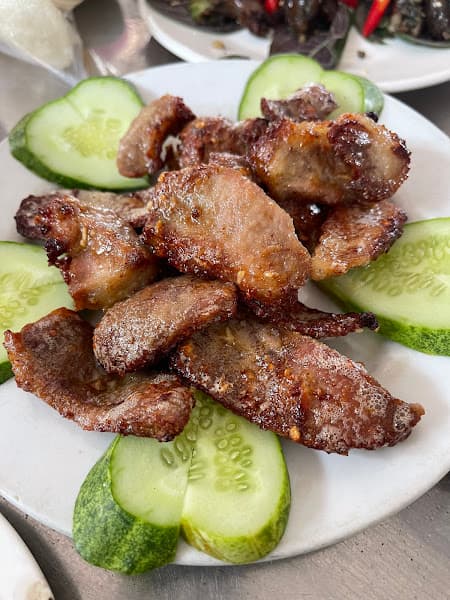 Hình ảnh Quán Lẩu Dê Phương Đông - 2