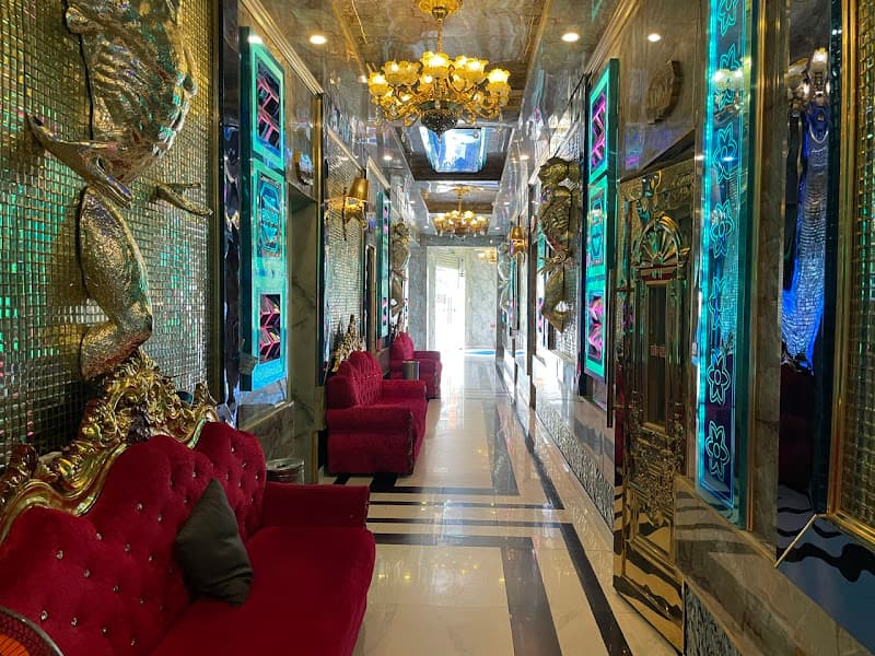 Hình ảnh Karaoke Bo Bo Tây Ninh - Karaoke BoBo Tây Ninh - karaoke Tây Ninh - 5