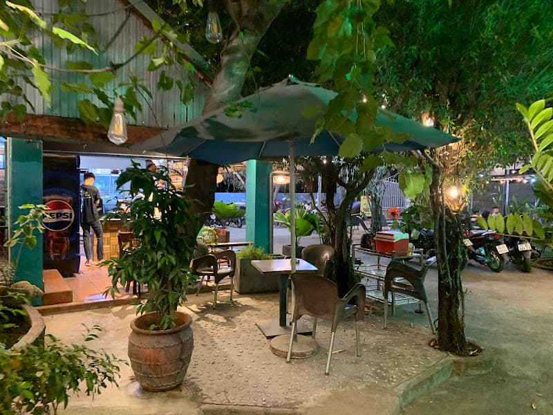 Hình ảnh Đèn Cafe - 5