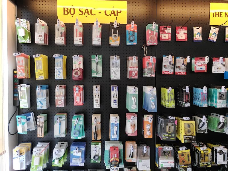 Hình ảnh Siêu thị Thế Giới Di Động - 5