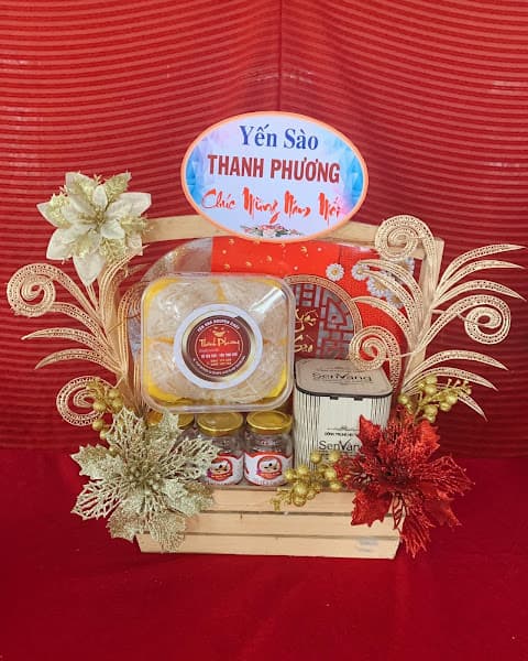 Hình ảnh Nhà Yến - Yến Sào Thanh Phương - 5